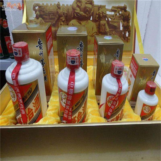 营口青岛即墨30年茅台酒回收多少钱哪里回收(附近上门回收茅台酒）?